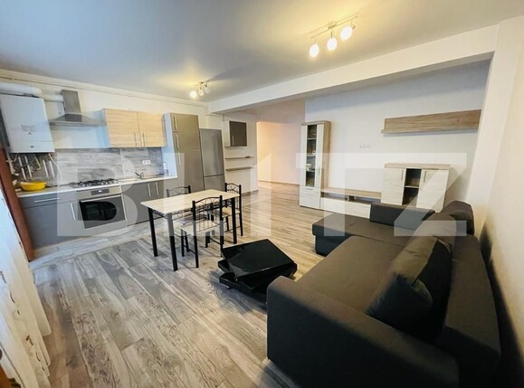 Apartament de închiriat 2 camere Floreşti - 131245AI | BLITZ Cluj-Napoca | Poza1