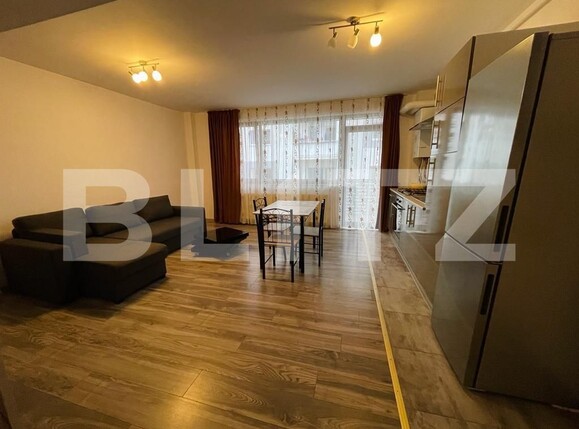Apartament de închiriat 2 camere Floreşti - 131245AI | BLITZ Cluj-Napoca | Poza6