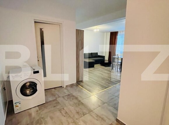 Apartament de închiriat 2 camere Floreşti - 131245AI | BLITZ Cluj-Napoca | Poza10