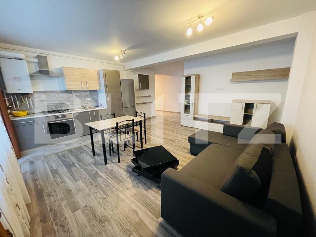 Apartament de închiriat 2 camere Floreşti - 131245AI | BLITZ Cluj-Napoca | Poza1