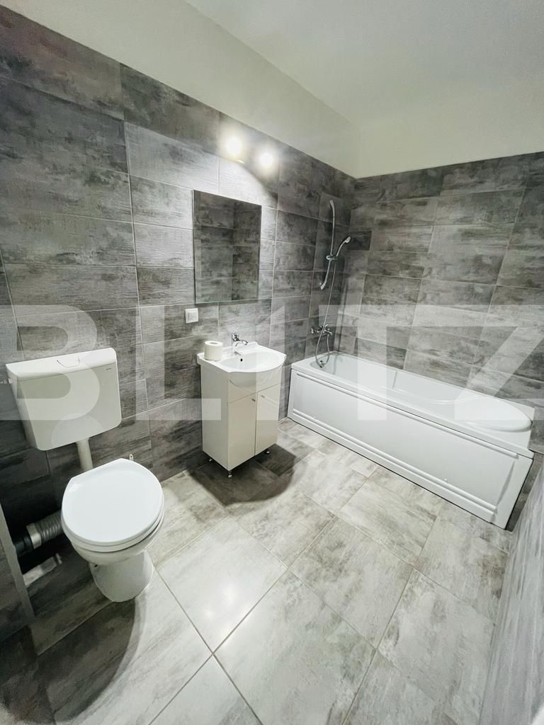 Apartament de închiriat 2 camere Floreşti - 131245AI | BLITZ Cluj-Napoca | Poza12