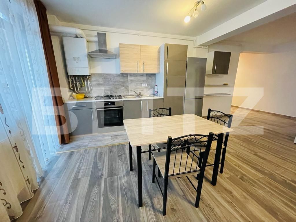 Apartament de închiriat 2 camere Floreşti - 131245AI | BLITZ Cluj-Napoca | Poza2