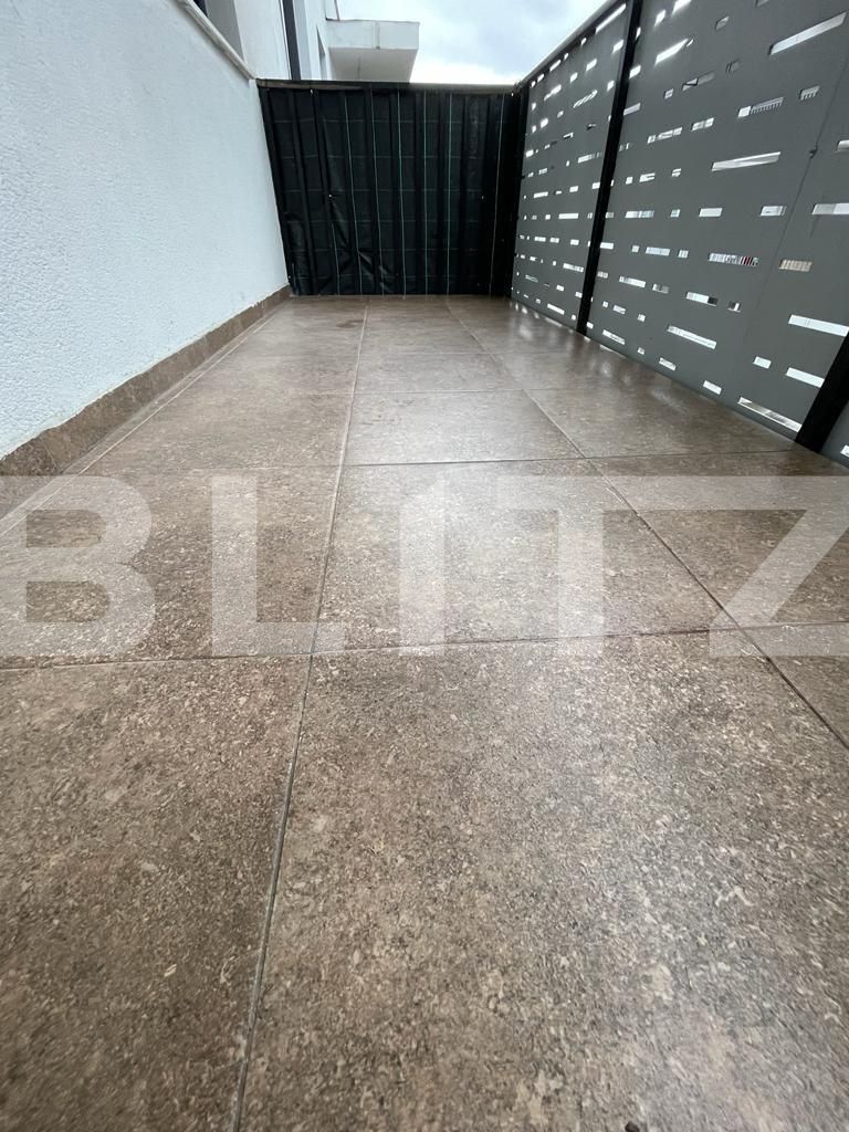 Apartament de închiriat 2 camere Floreşti - 131245AI | BLITZ Cluj-Napoca | Poza13