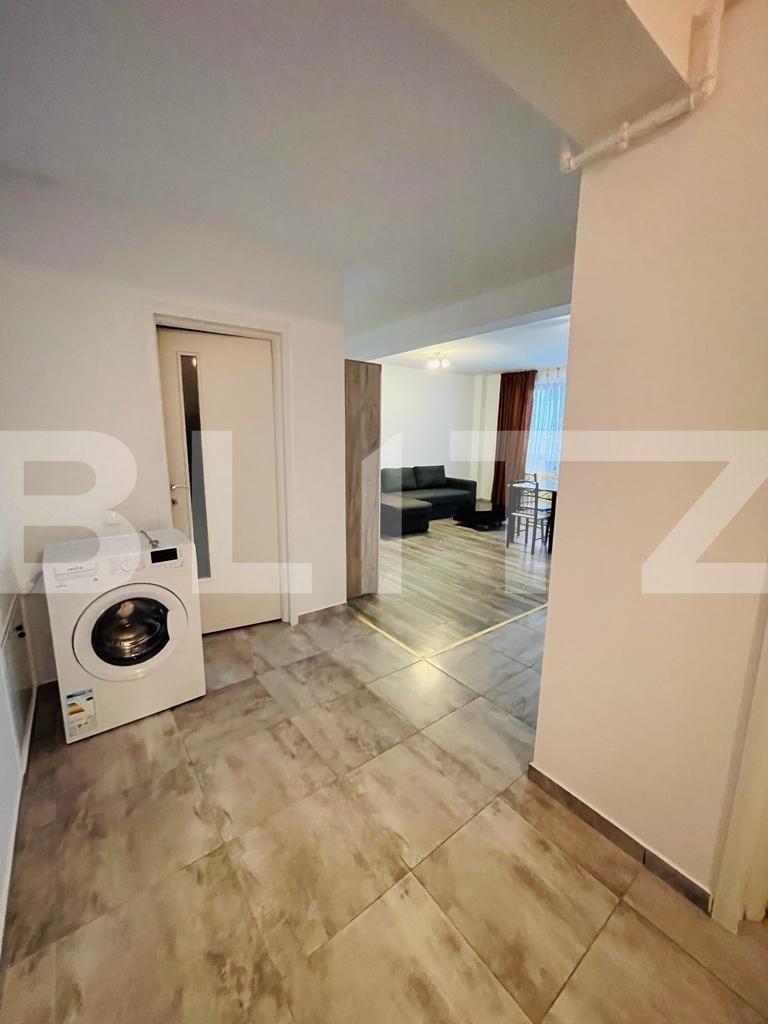 Apartament de închiriat 2 camere Floreşti - 131245AI | BLITZ Cluj-Napoca | Poza10