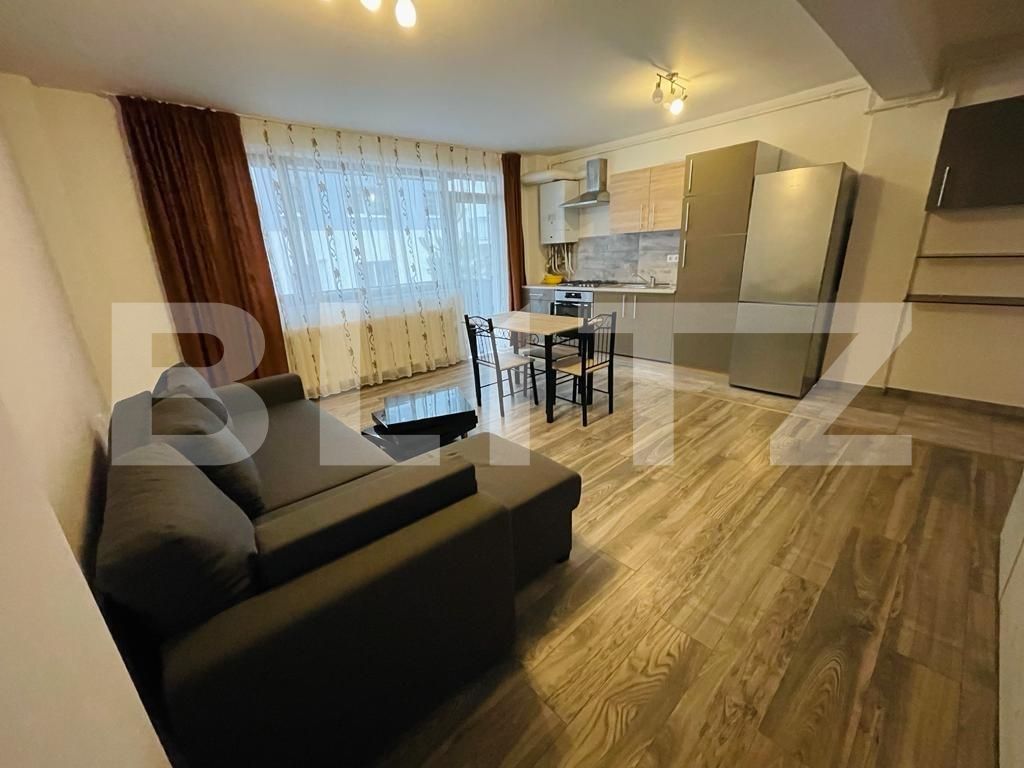 Apartament de închiriat 2 camere Floreşti - 131245AI | BLITZ Cluj-Napoca | Poza3