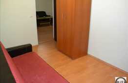 3 camere, 85 mp , imobil nou, mobilat dragut, zona strazii Patriciu Barbu!
