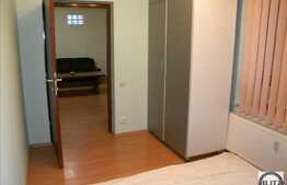 3 camere, 85 mp , imobil nou, mobilat dragut, zona strazii Patriciu Barbu!