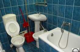 3 camere, 85 mp , imobil nou, mobilat dragut, zona strazii Patriciu Barbu!