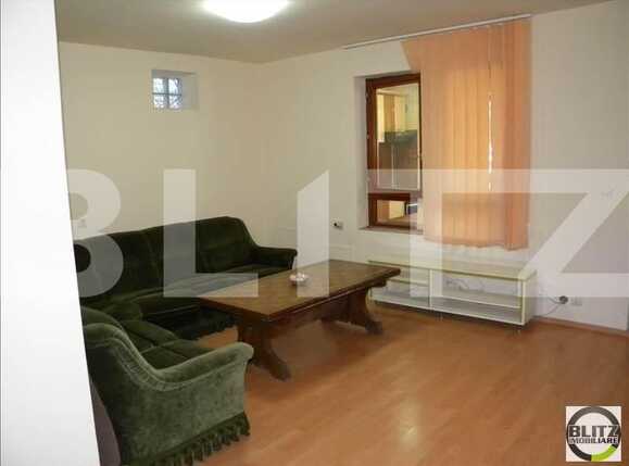 Apartament de închiriat 3 camere Marasti - 13125AI | BLITZ Cluj-Napoca | Poza4