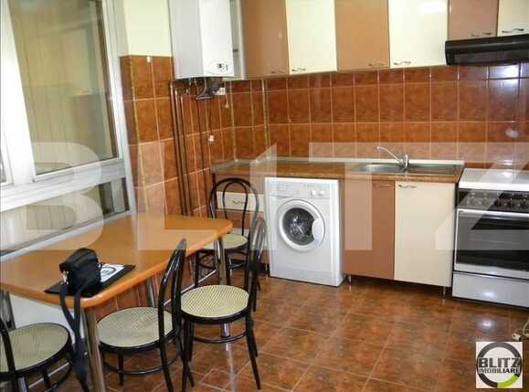 Apartament de închiriat 3 camere Marasti - 13125AI | BLITZ Cluj-Napoca | Poza9