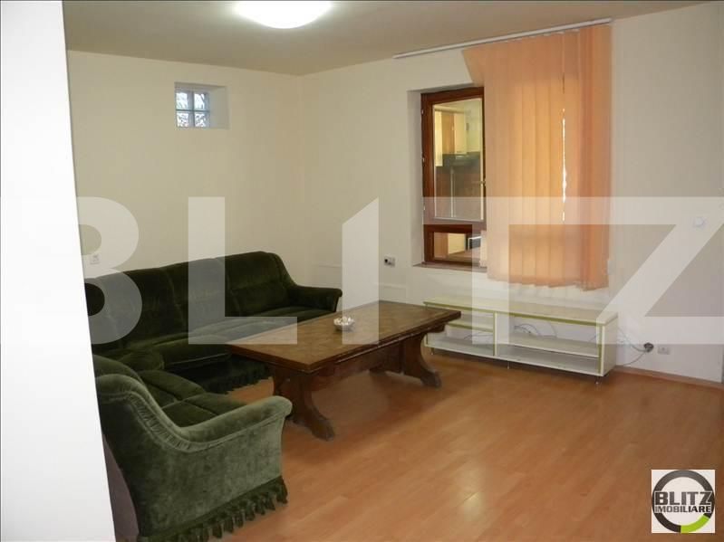 Apartament de închiriat 3 camere Marasti - 13125AI | BLITZ Cluj-Napoca | Poza4