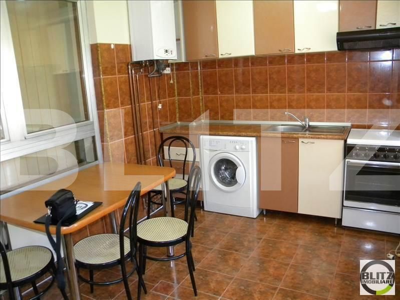 Apartament de închiriat 3 camere Marasti - 13125AI | BLITZ Cluj-Napoca | Poza9
