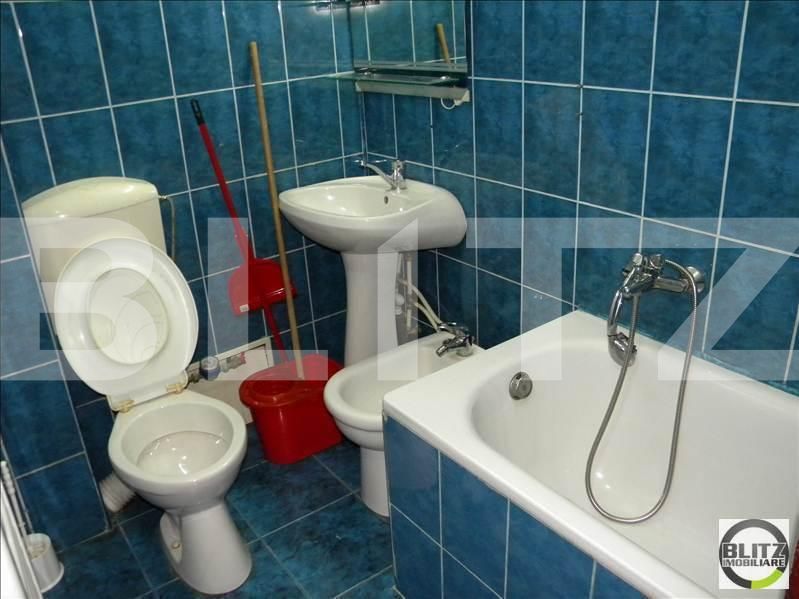 Apartament de închiriat 3 camere Marasti - 13125AI | BLITZ Cluj-Napoca | Poza16