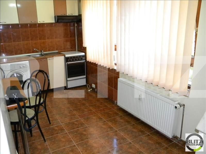 Apartament de închiriat 3 camere Marasti - 13125AI | BLITZ Cluj-Napoca | Poza8