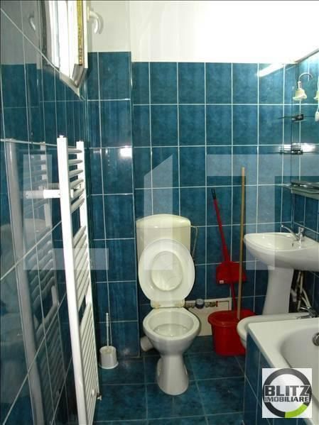 Apartament de închiriat 3 camere Marasti - 13125AI | BLITZ Cluj-Napoca | Poza15