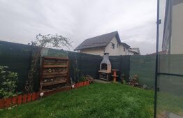 Casa splendida de vanzare, 2 locuri de parcare, zona Sanpetru