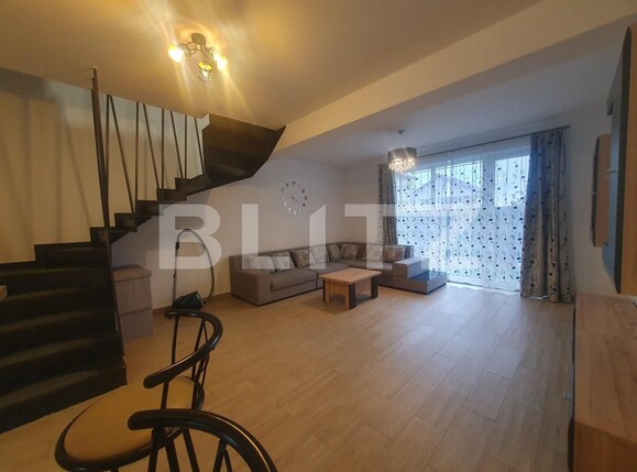 Casa de vânzare 4 camere Sanpetru - 131250CV | BLITZ Brașov | Poza1