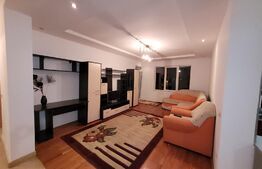 Apartament de 2 camere, 79mp, etaj intermediar, garaj inclus in pret, Gheorgheni