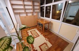 Apartament de 2 camere, 79mp, etaj intermediar, garaj inclus in pret, Gheorgheni