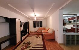 Apartament de 2 camere, 79mp, etaj intermediar, garaj inclus in pret, Gheorgheni