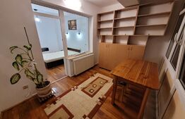 Apartament de 2 camere, 79mp, etaj intermediar, garaj inclus in pret, Gheorgheni