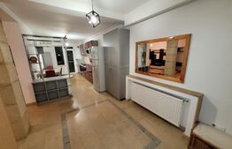 Apartament de 2 camere, 79mp, etaj intermediar, garaj inclus in pret, Gheorgheni