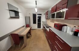 Apartament de 2 camere, 79mp, etaj intermediar, garaj inclus in pret, Gheorgheni