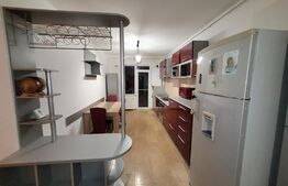 Apartament de 2 camere, 79mp, etaj intermediar, garaj inclus in pret, Gheorgheni