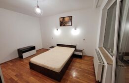 Apartament de 2 camere, 79mp, etaj intermediar, garaj inclus in pret, Gheorgheni
