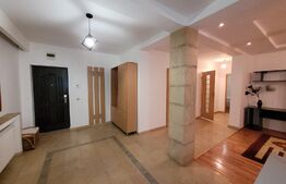 Apartament de 2 camere, 79mp, etaj intermediar, garaj inclus in pret, Gheorgheni