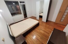 Apartament de 2 camere, 79mp, etaj intermediar, garaj inclus in pret, Gheorgheni