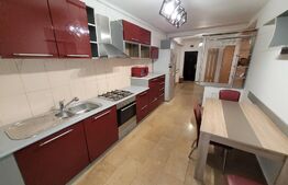 Apartament de 2 camere, 79mp, etaj intermediar, garaj inclus in pret, Gheorgheni