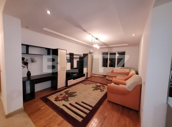 Apartament de vânzare 2 camere Gheorgheni - 131254AV | BLITZ Cluj-Napoca | Poza3