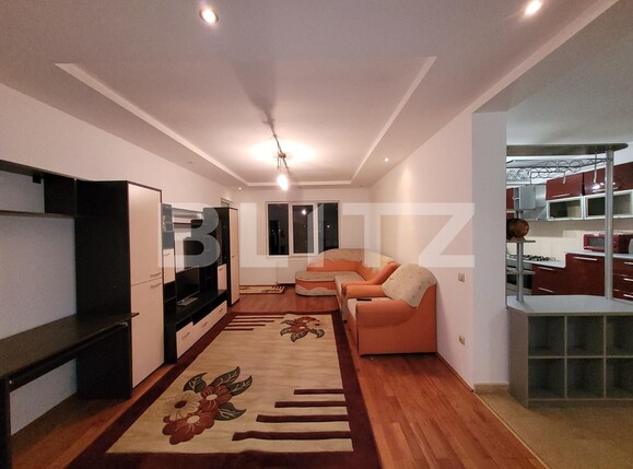 Apartament de vânzare 2 camere Gheorgheni - 131254AV | BLITZ Cluj-Napoca | Poza2