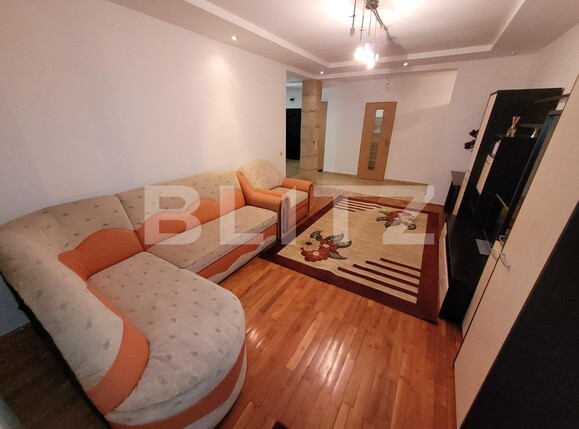Apartament de vânzare 2 camere Gheorgheni - 131254AV | BLITZ Cluj-Napoca | Poza4