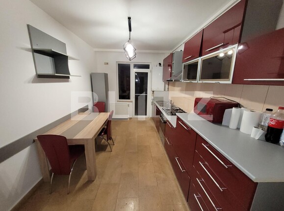 Apartament de vânzare 2 camere Gheorgheni - 131254AV | BLITZ Cluj-Napoca | Poza8