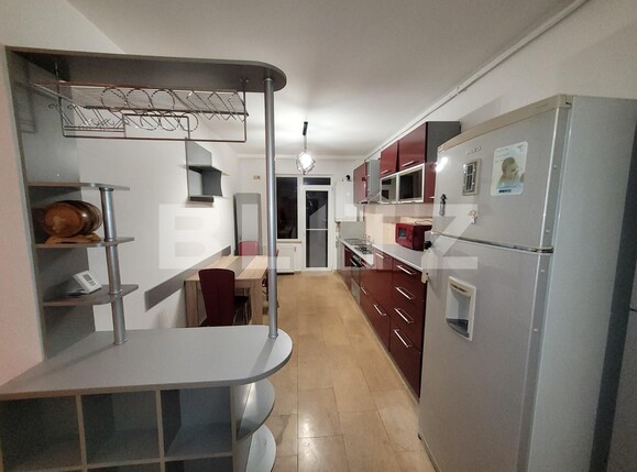 Apartament de vânzare 2 camere Gheorgheni - 131254AV | BLITZ Cluj-Napoca | Poza9