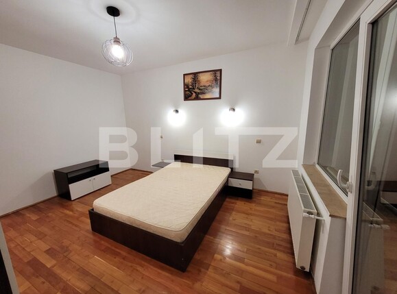 Apartament de vânzare 2 camere Gheorgheni - 131254AV | BLITZ Cluj-Napoca | Poza1