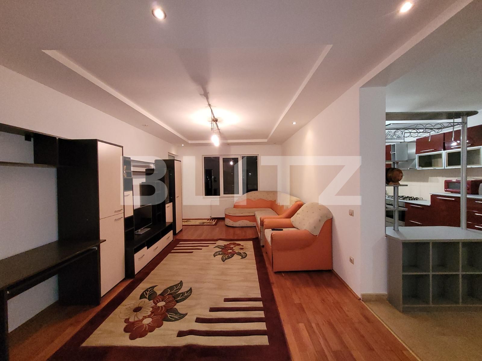 Apartament de vânzare 2 camere Gheorgheni - 131254AV | BLITZ Cluj-Napoca | Poza2