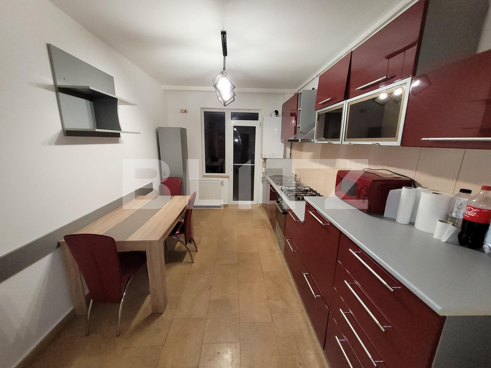 Apartament de vânzare 2 camere Gheorgheni - 131254AV | BLITZ Cluj-Napoca | Poza8