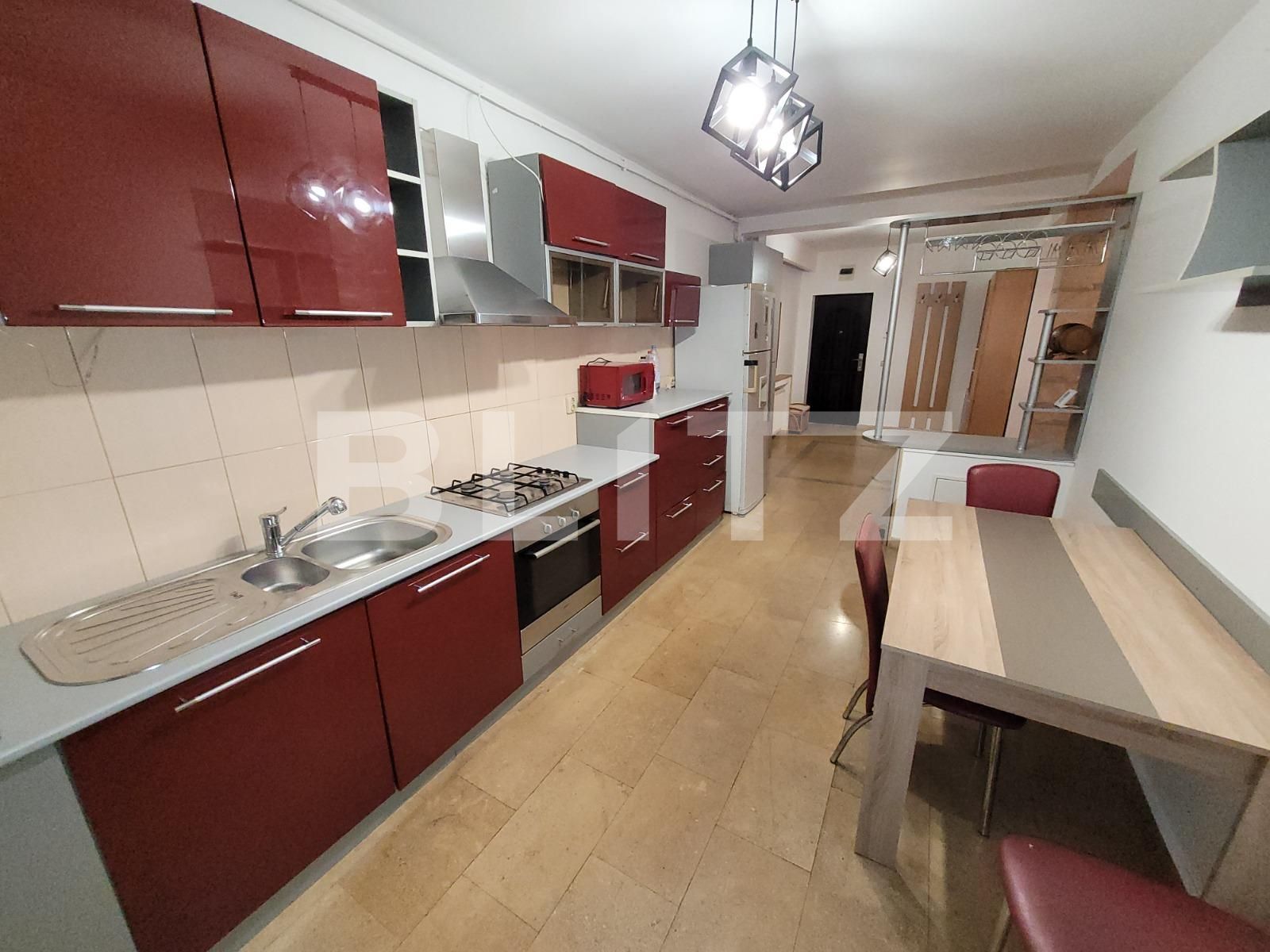 Apartament de vânzare 2 camere Gheorgheni - 131254AV | BLITZ Cluj-Napoca | Poza7