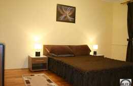 1 camera, 28 mp, decomandat, mobilat modern, zona strazii Primaverii!