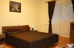 1 camera, 28 mp, decomandat, mobilat modern, zona strazii Primaverii!