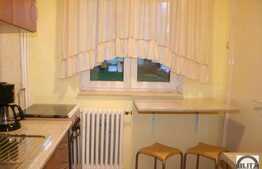 1 camera, 28 mp, decomandat, mobilat modern, zona strazii Primaverii!