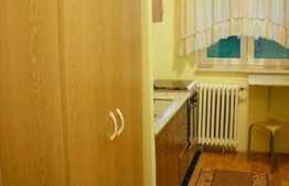 1 camera, 28 mp, decomandat, mobilat modern, zona strazii Primaverii!