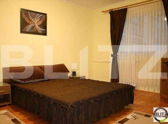 Garsonieră de închiriat Manastur - 13126AI | BLITZ Cluj-Napoca | Poza1