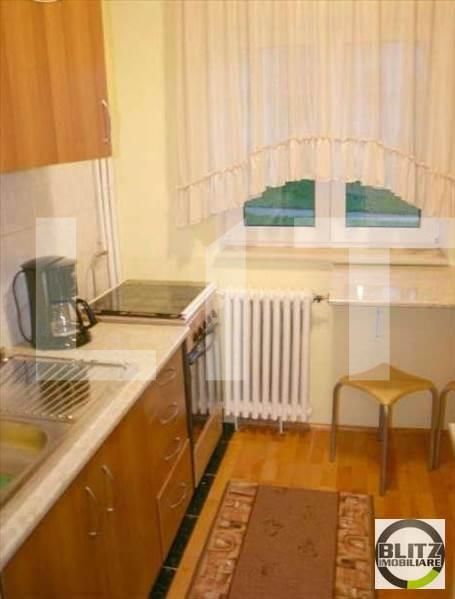 Garsonieră de închiriat Manastur - 13126AI | BLITZ Cluj-Napoca | Poza3