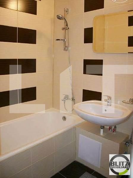 Garsonieră de închiriat Manastur - 13126AI | BLITZ Cluj-Napoca | Poza7