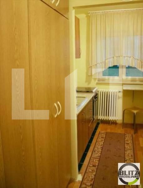 Garsonieră de închiriat Manastur - 13126AI | BLITZ Cluj-Napoca | Poza2