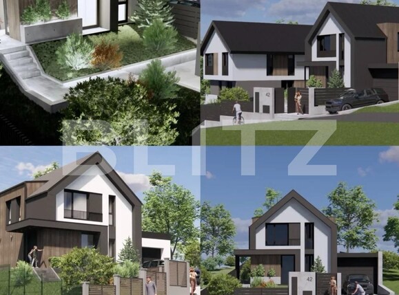 Casa de vânzare 4 camere Chinteni - 131262CV | BLITZ Cluj-Napoca | Poza3